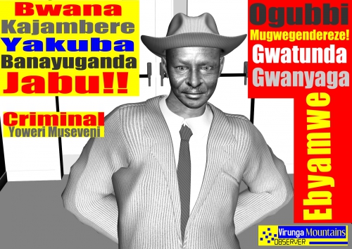 yoweri museveni,president Museveni,Yoweri Kaguta Museveni,Dictator Museveni,Kaguta Museveni