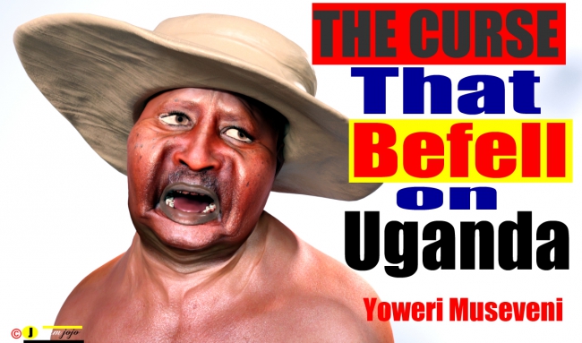 Africans, colonial powers, human misery, journeys, political class, rights, Uganda, Uganda opposition, yoweri museveni,uganda art
