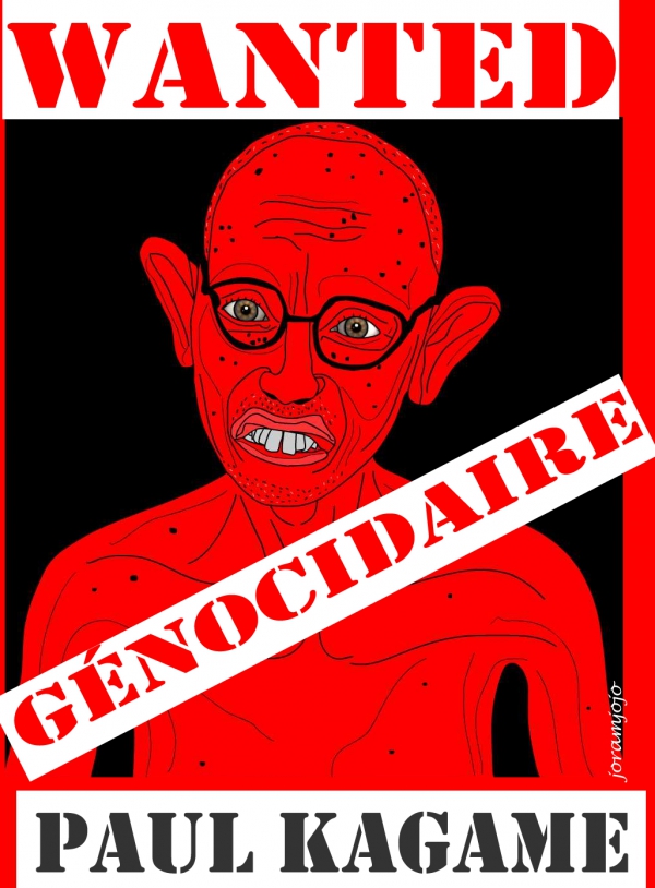 Paul Kagame,Kagame,Rwanda,Ange Kagame,Jannette Kagame,Cyomoro Ivana,Kagame Crimes,Kigali,RPF